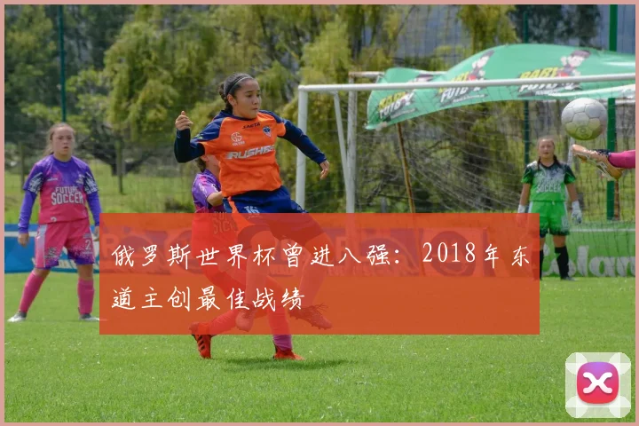 俄罗斯世界杯曾进八强:2018年东道主创最佳战绩