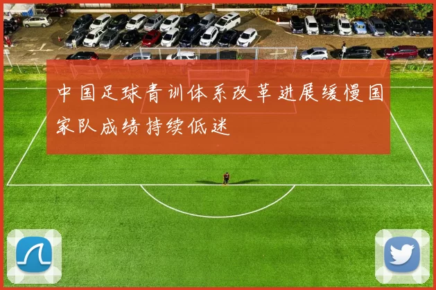 中国足球青训体系改革进展缓慢国家队成绩持续低迷