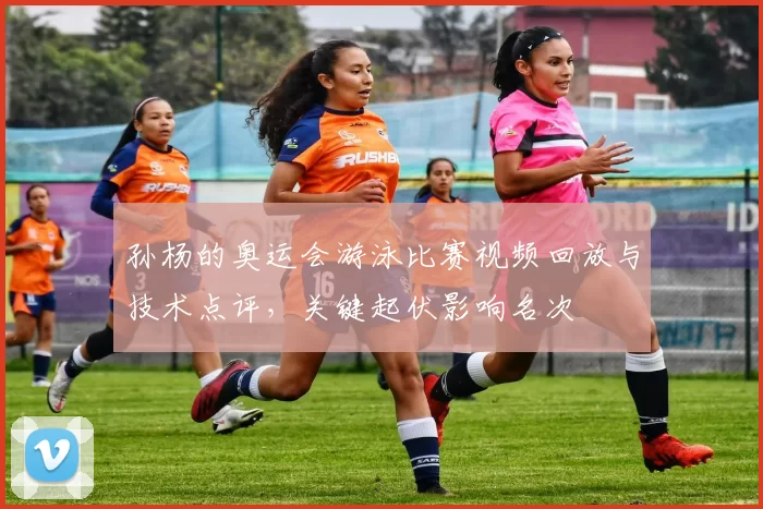 孙杨的奥运会游泳比赛视频回放与技术点评,关键起伏影响名次